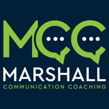 Marshall Communication Coaching